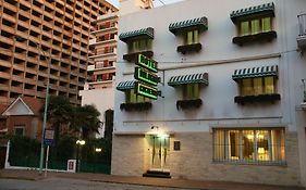 Bologna Hotel Mar Del Plata